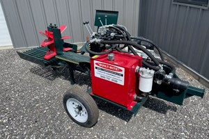 2024 Built-Rite 13  Firewood Splitter